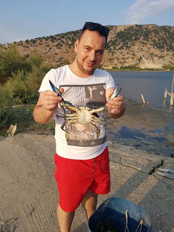 Kraja Velipojë