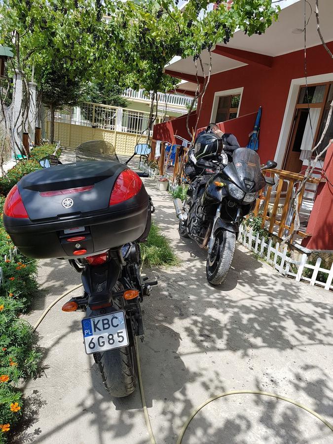 Appartamento Kraja