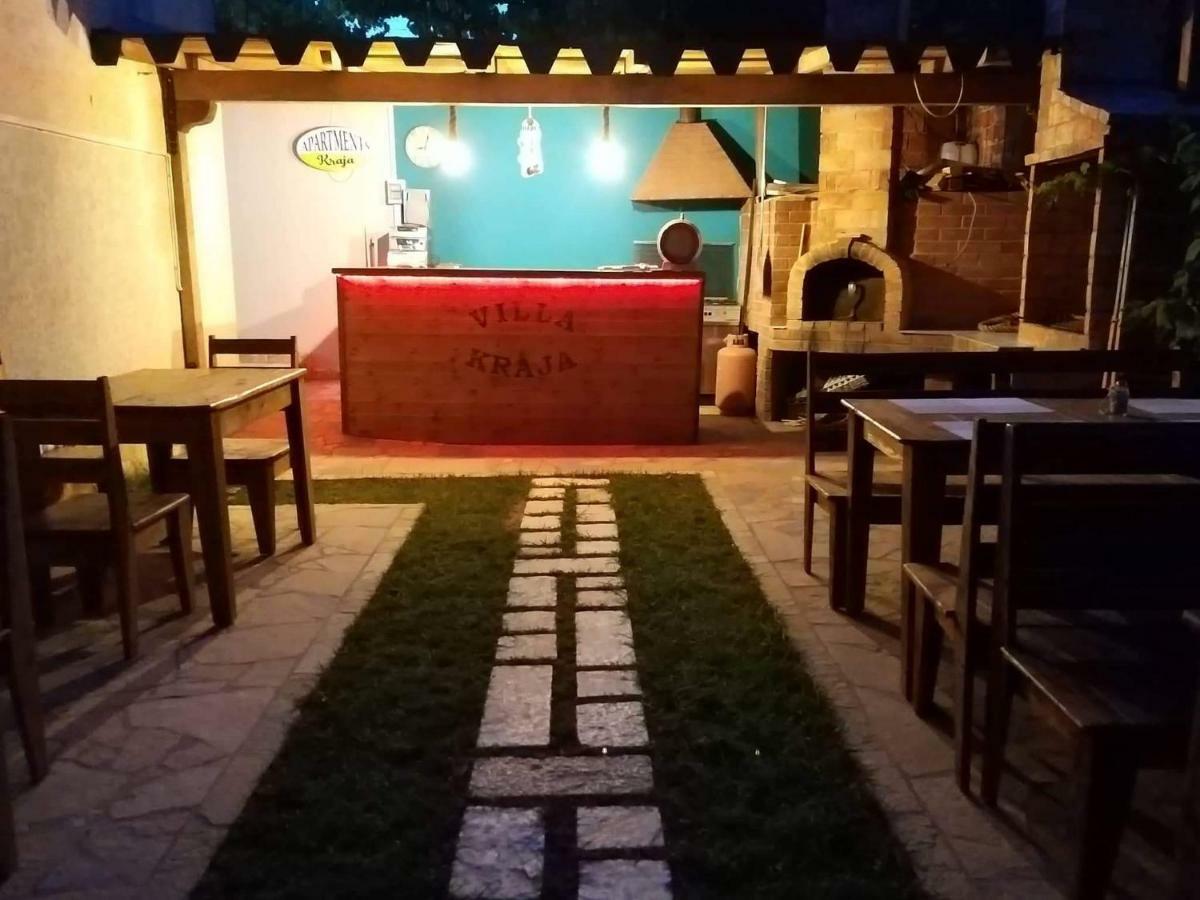 Kraja Appartamento