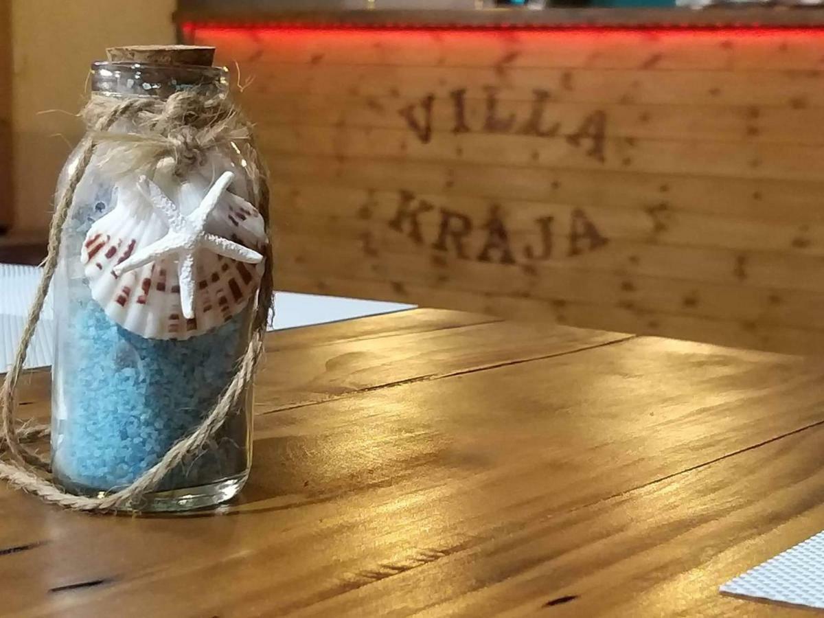 Appartamento Kraja
